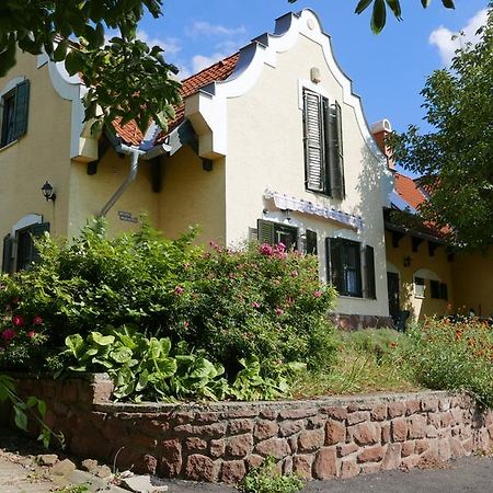 Hillside Apartments Révfülöp Eksteriør billede